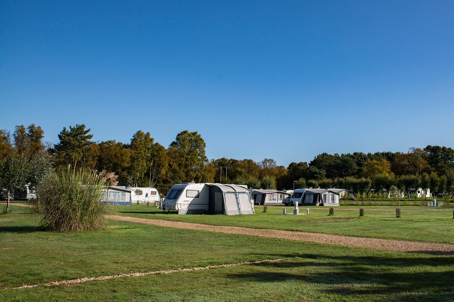 Glamping Back of Beyond | Tranquil Parks