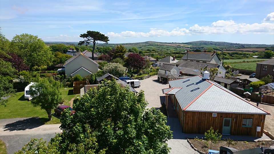 Wayfarers Caravan Park