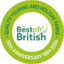 Best of British