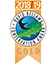 David Bellamy 2018/19 Gold Award