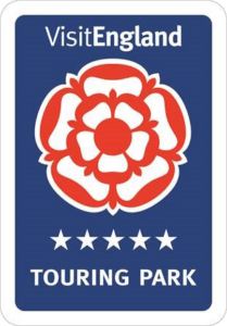 Tourist Board Five Star Touring Park