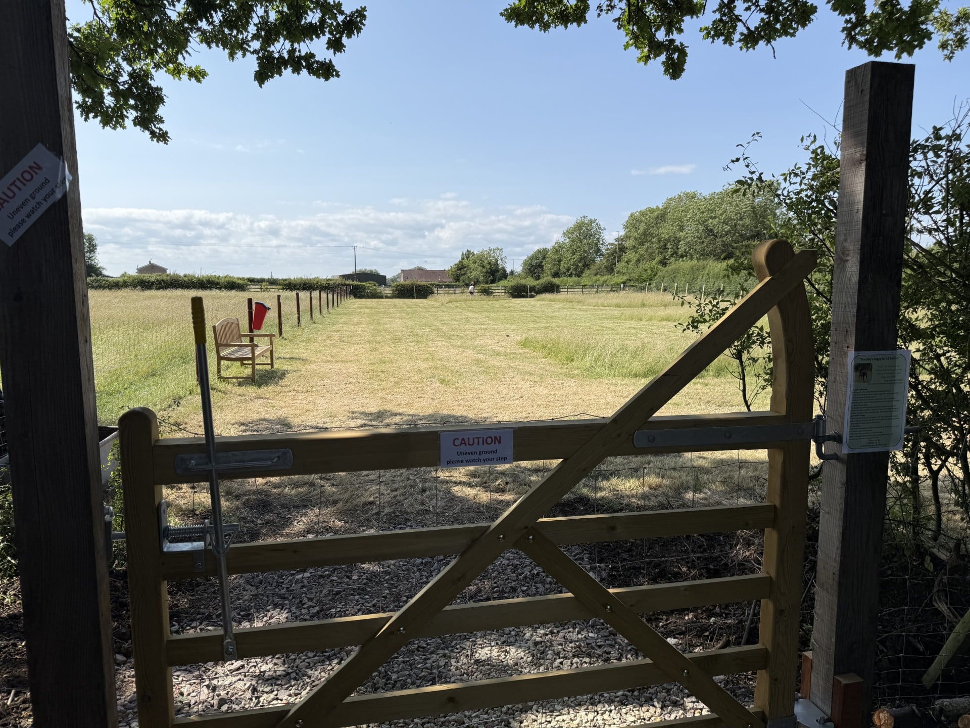 Briarfields Touring Park