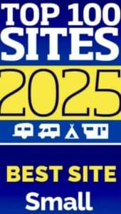 Top 100 2025 Best Small Site