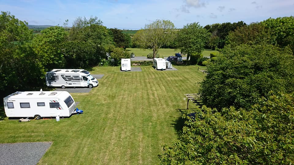 Wayfarers Caravan Park