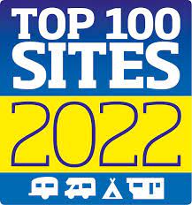 Top 100 Sites 2022 Finalist