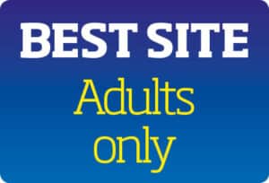 Top 100 Best Site Adults Only 2022