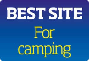 Top 100 Sites 2024 Best Site for Cam;ping