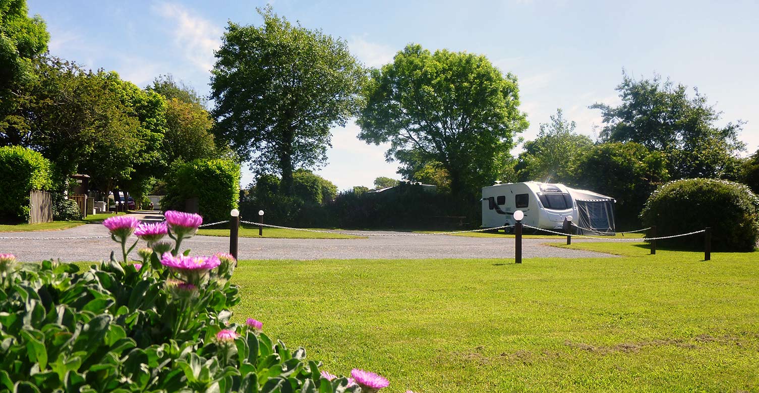 Wayfarers Caravan Park