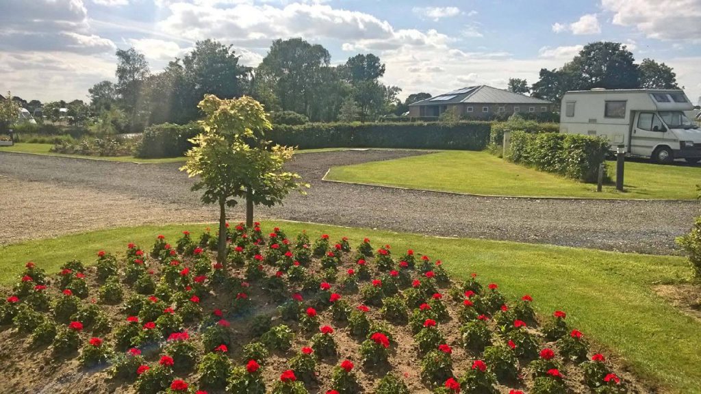 York Caravan Park