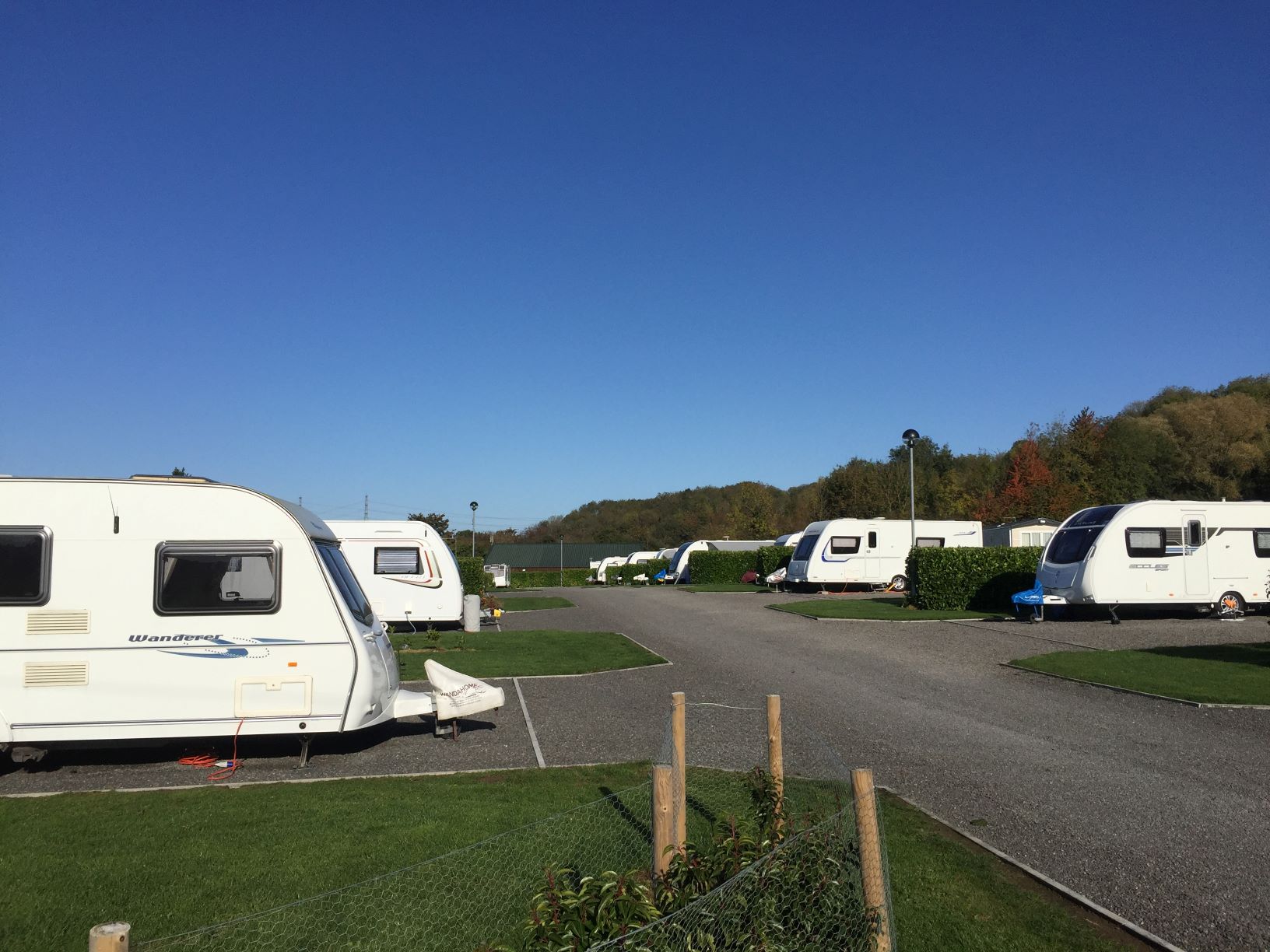 Brookside Country Park