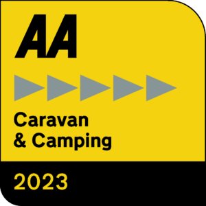AA Platinum 98% quality award