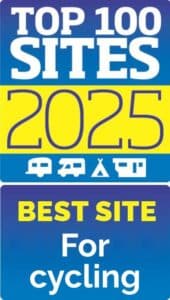 Top 100 2025 Best Site for cycling