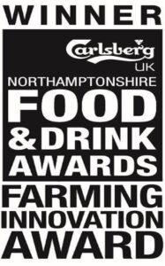 Carlsberg Northants Food and Drinks Award