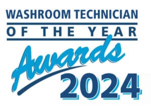 2024 Washroom Technician of the Year Award
