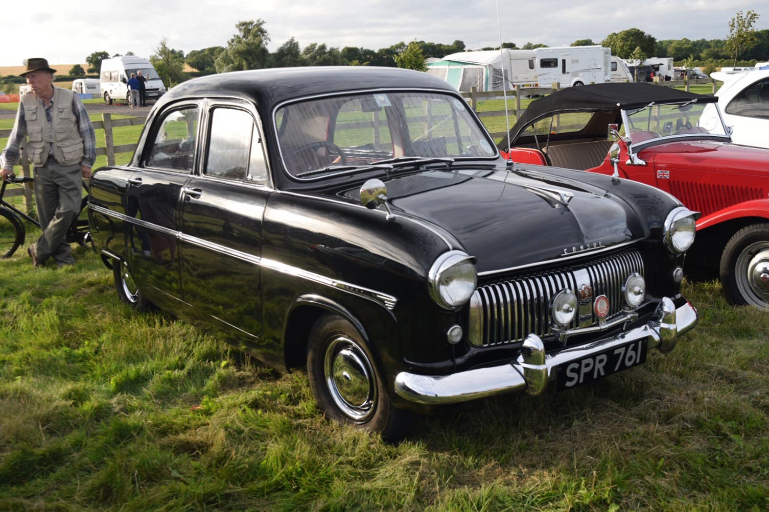 New-Lodge-Farm-Vintage-Cars