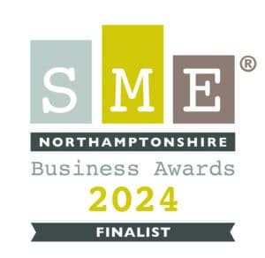 2024 Northamptonshire SME Business Finalist Award