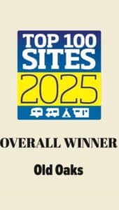 Top 100 2025 Overall Winner