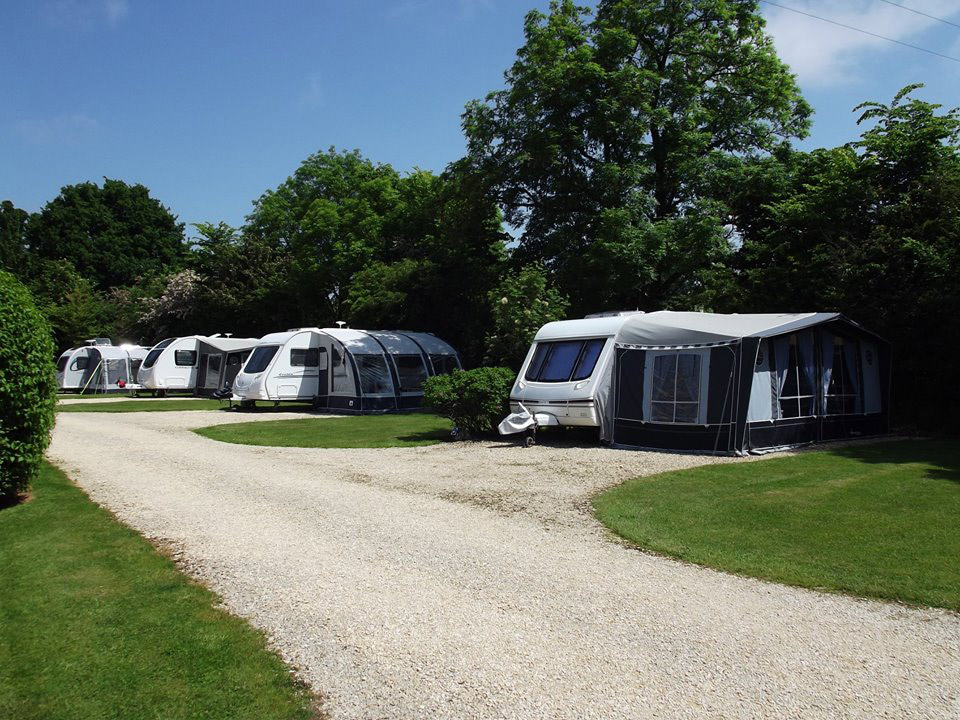 Plough Lane Caravan Site | Tranquil Parks