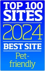 Top 100 2024 Best Pet Friendly Site 2024