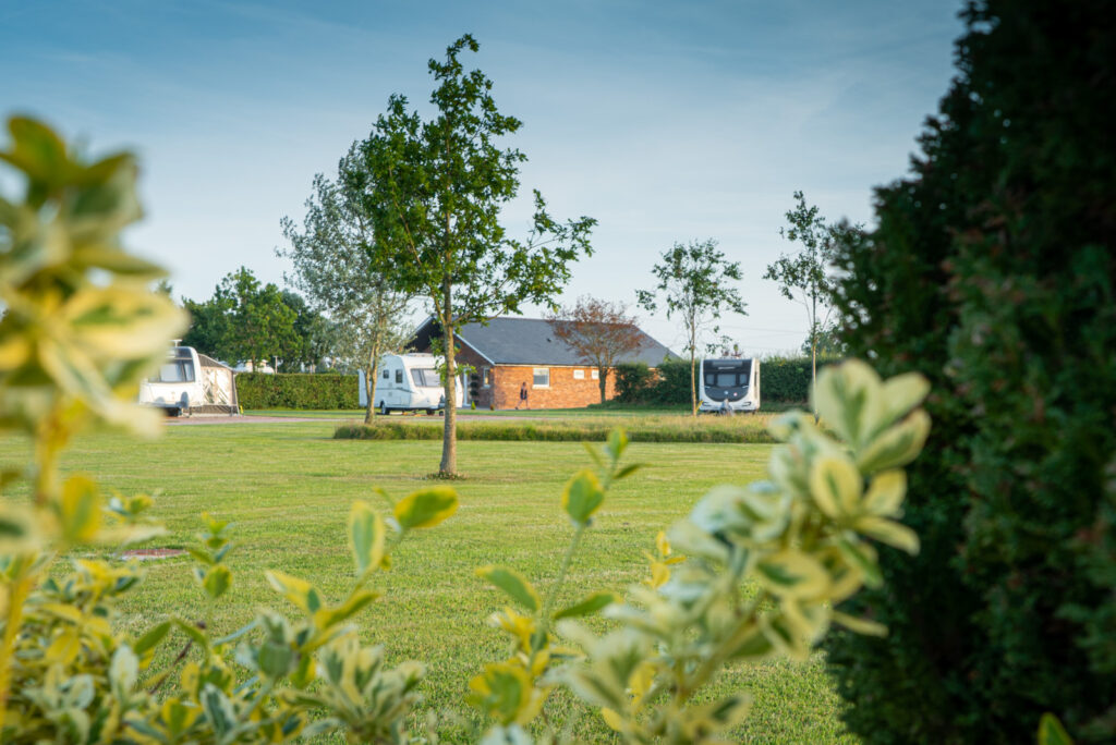 Green Acres Caravan Park
