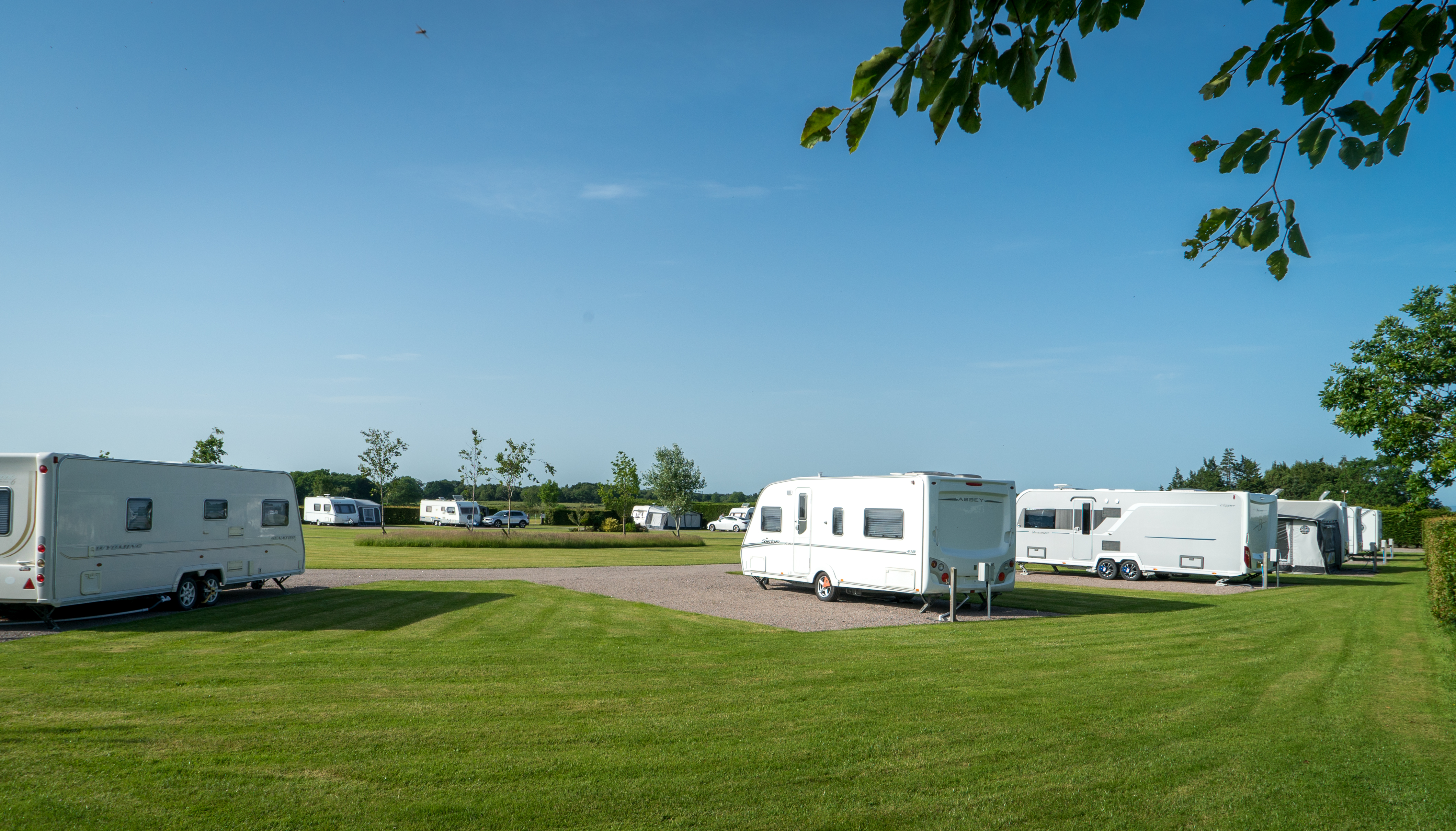 Green Acres Caravan Park