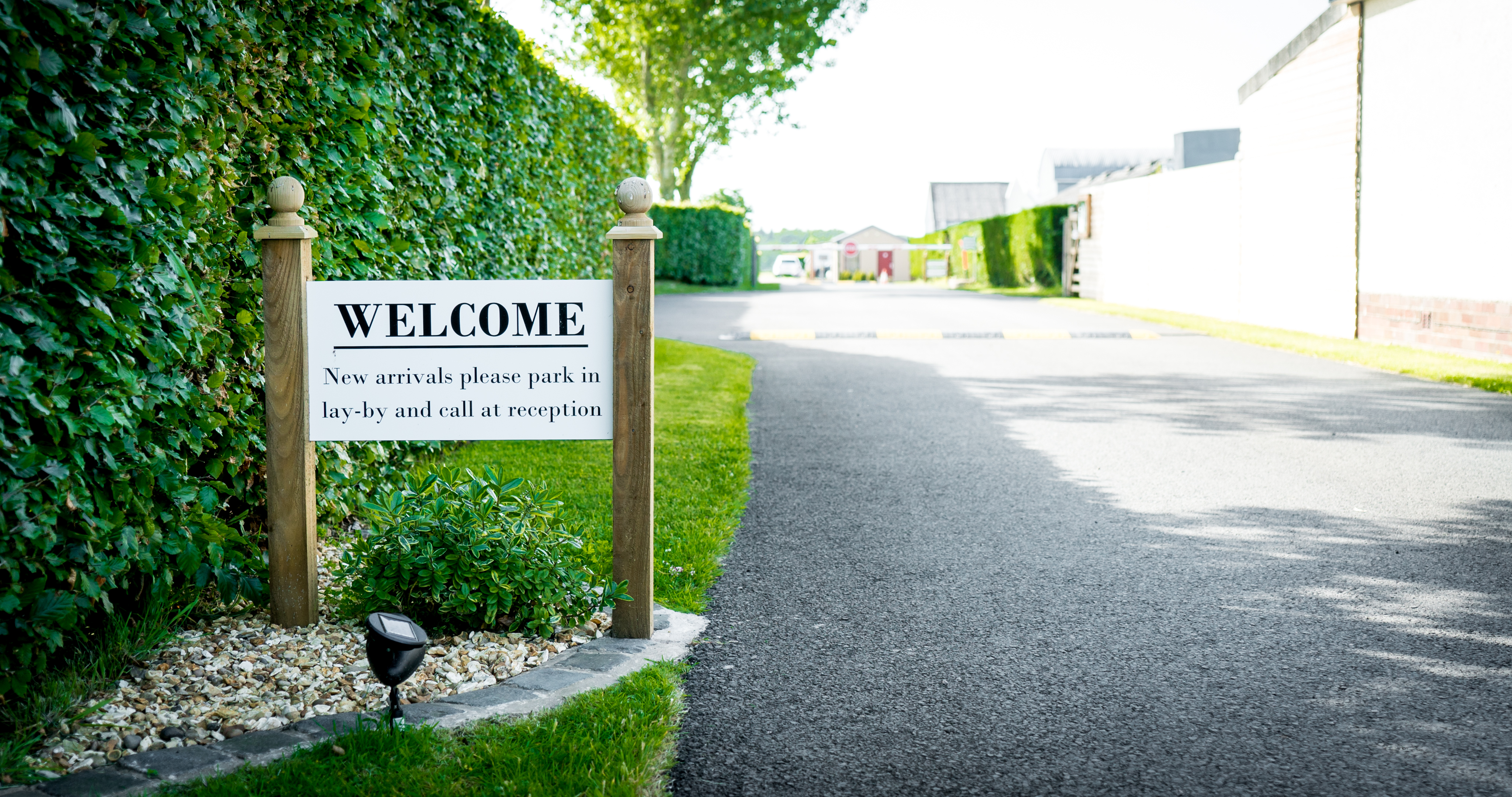 Green Acres Caravan Park