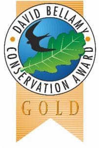 David Bellamy Gold