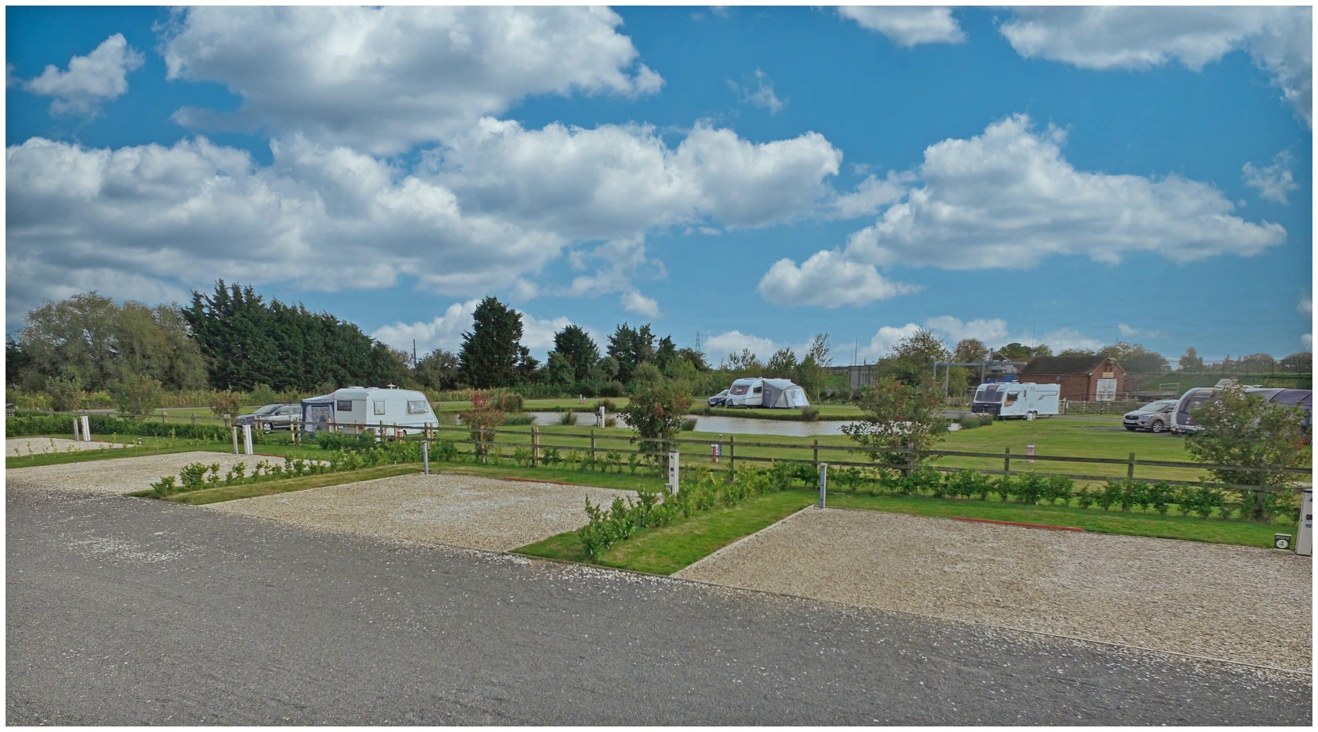 Grooby’s Pit Caravan Park