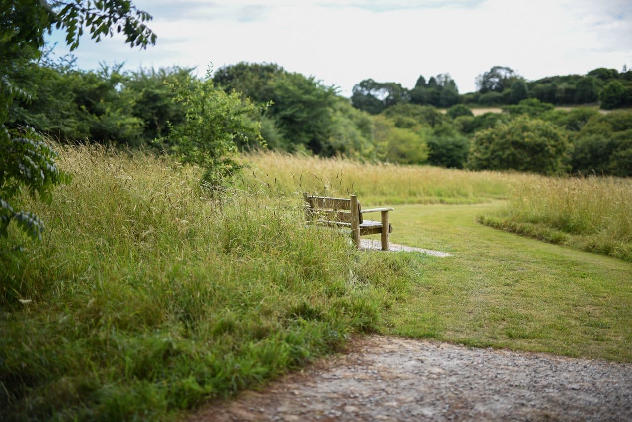Trethem Mill Touring Park