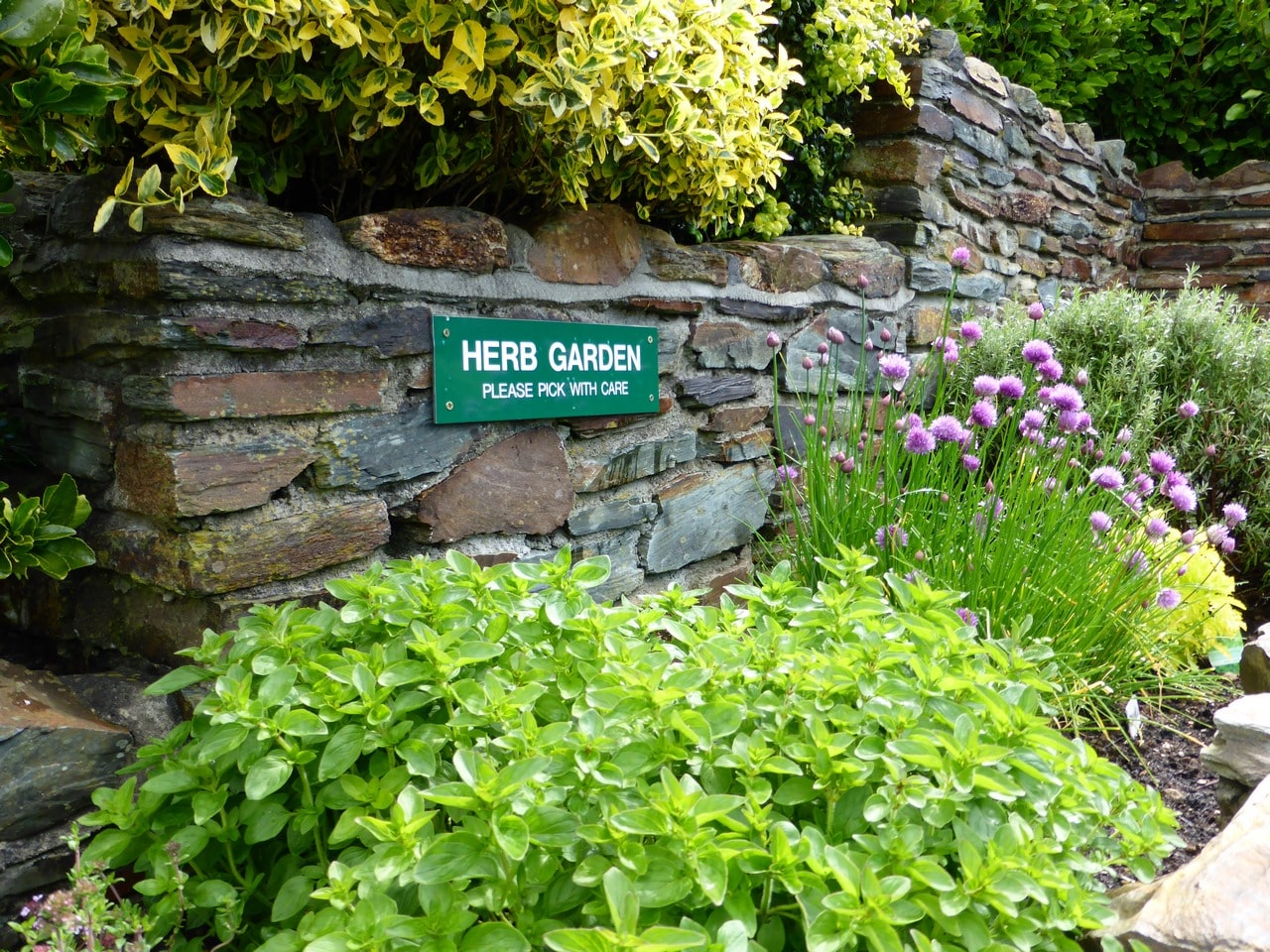 Trethem Mill Touring Park