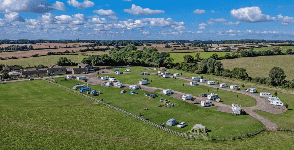 New Lodge Farm