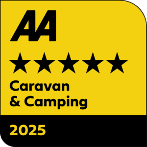AA 5 Star Award