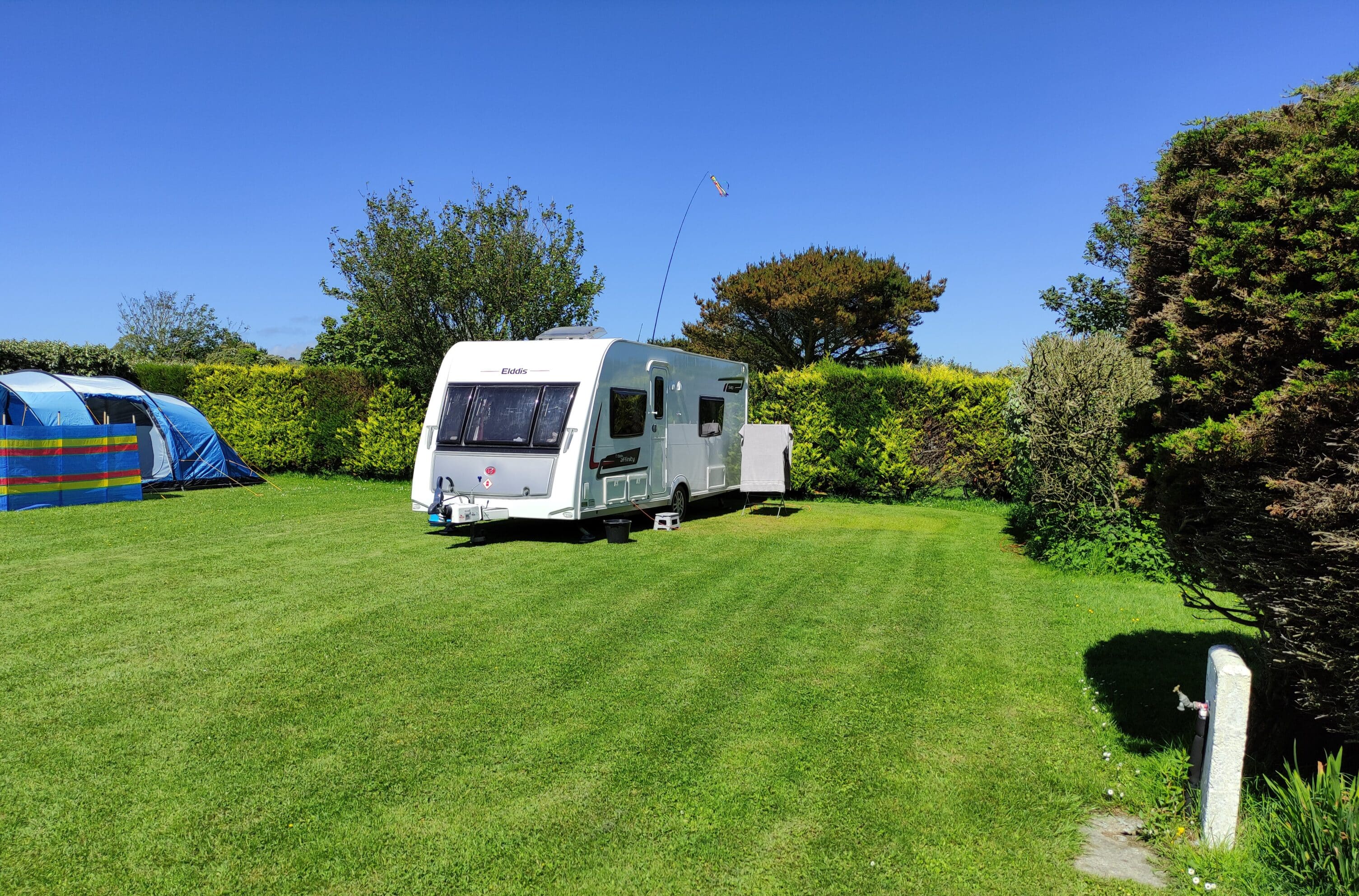 Cardinney Camping Park