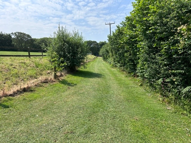 Moor View Touring Park