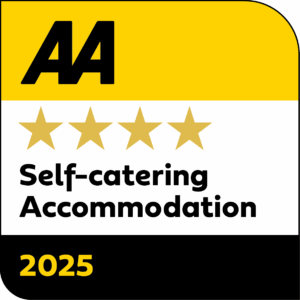 AA 4 Star Gold 2025