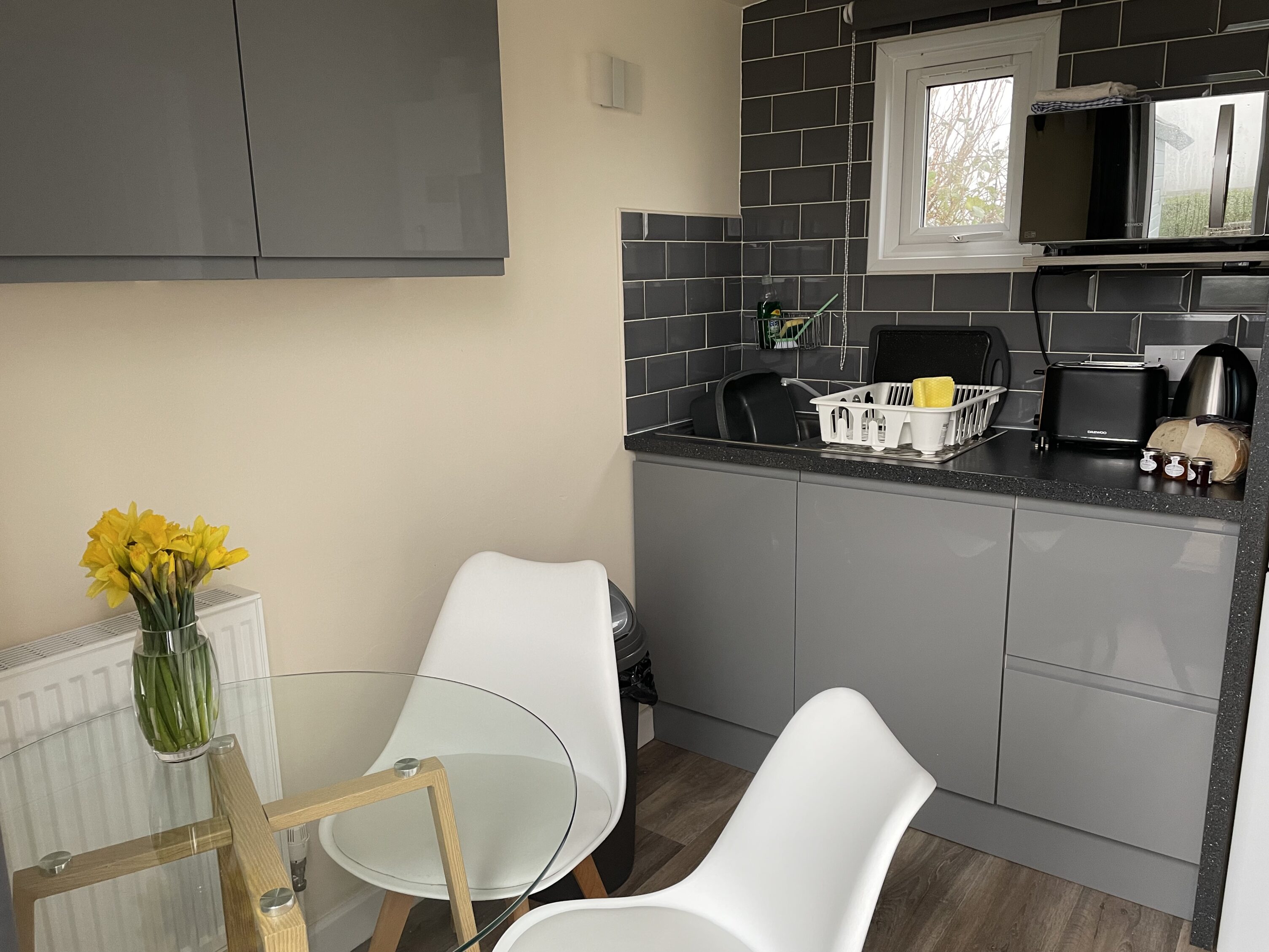 Parkland Caravan, Camping & Glamping Site