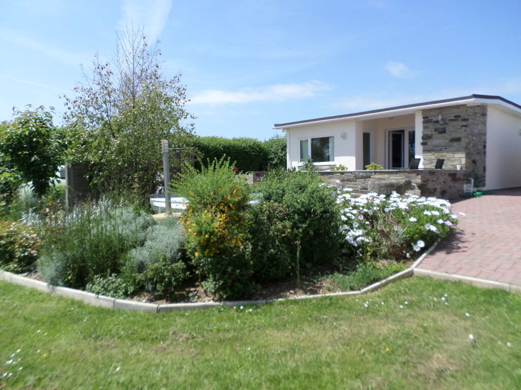 Parkland Caravan, Camping & Glamping Site