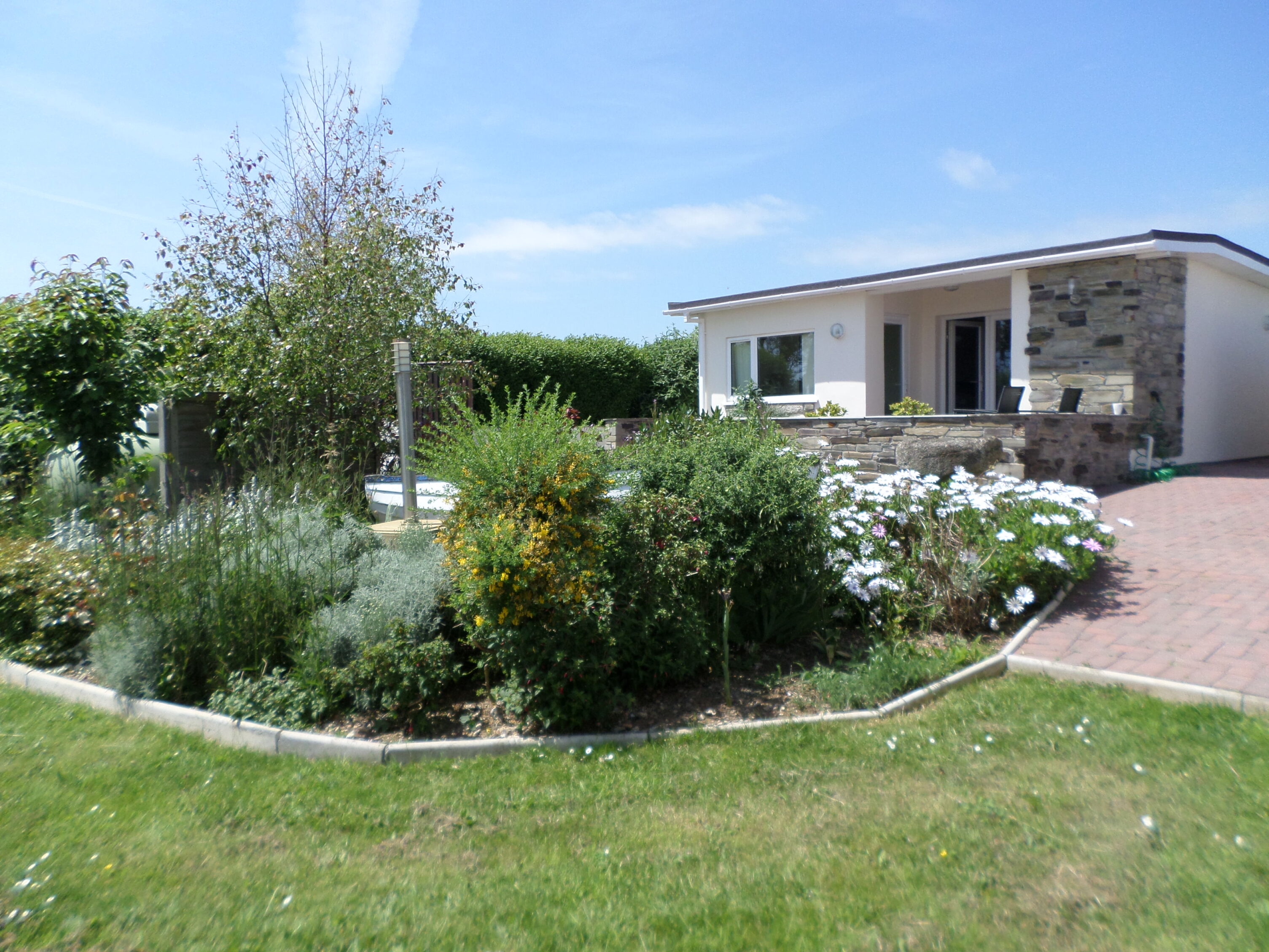 Parkland Caravan, Camping & Glamping Site