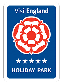 Visit England 5 Star