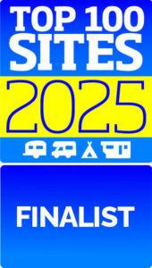 Top 100 finalist 2025