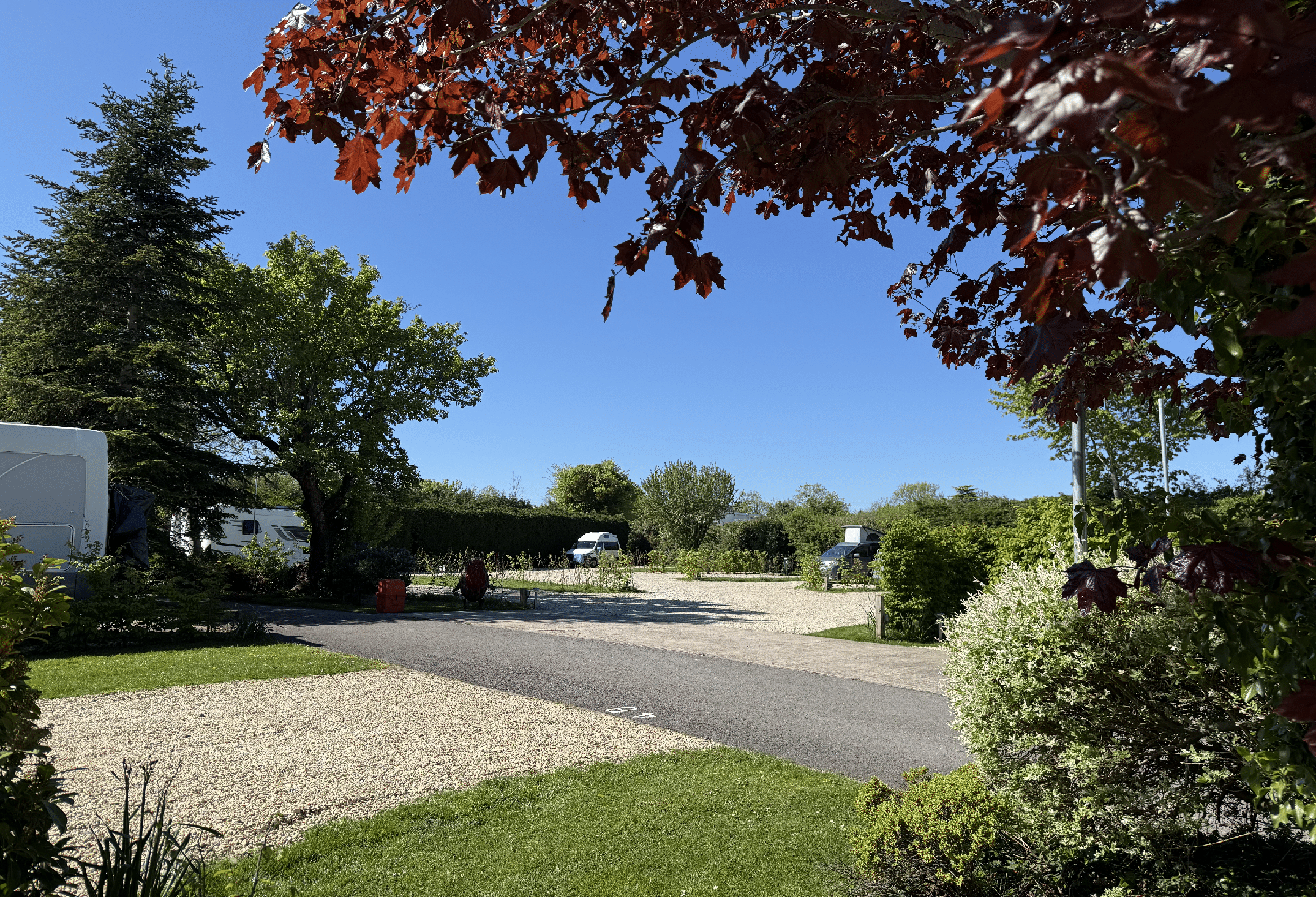 Briarfields Touring Park