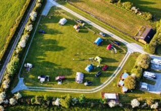 Dulas Meadow image