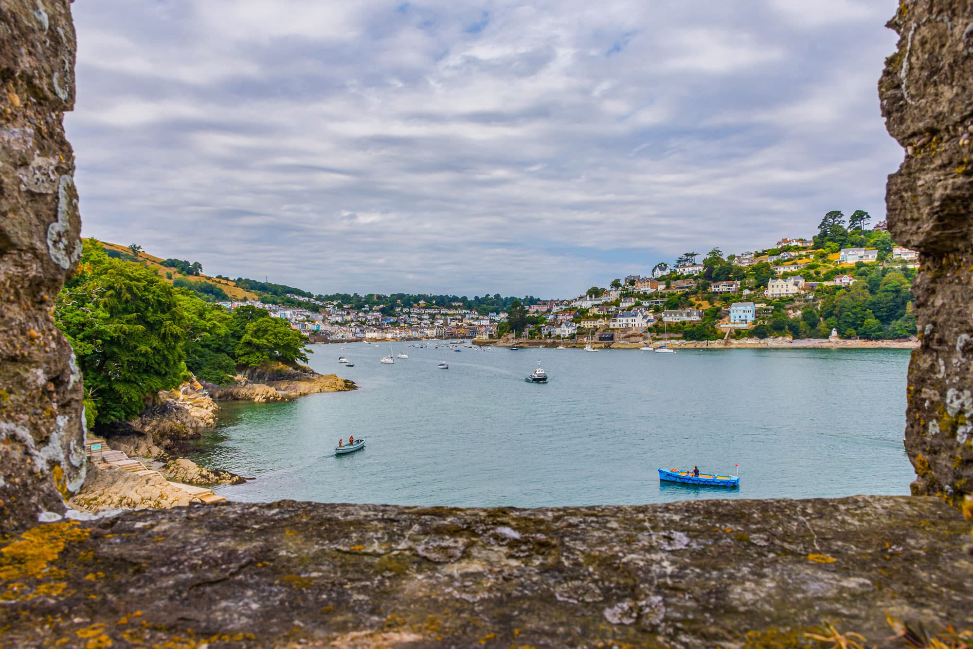 Dartmouth