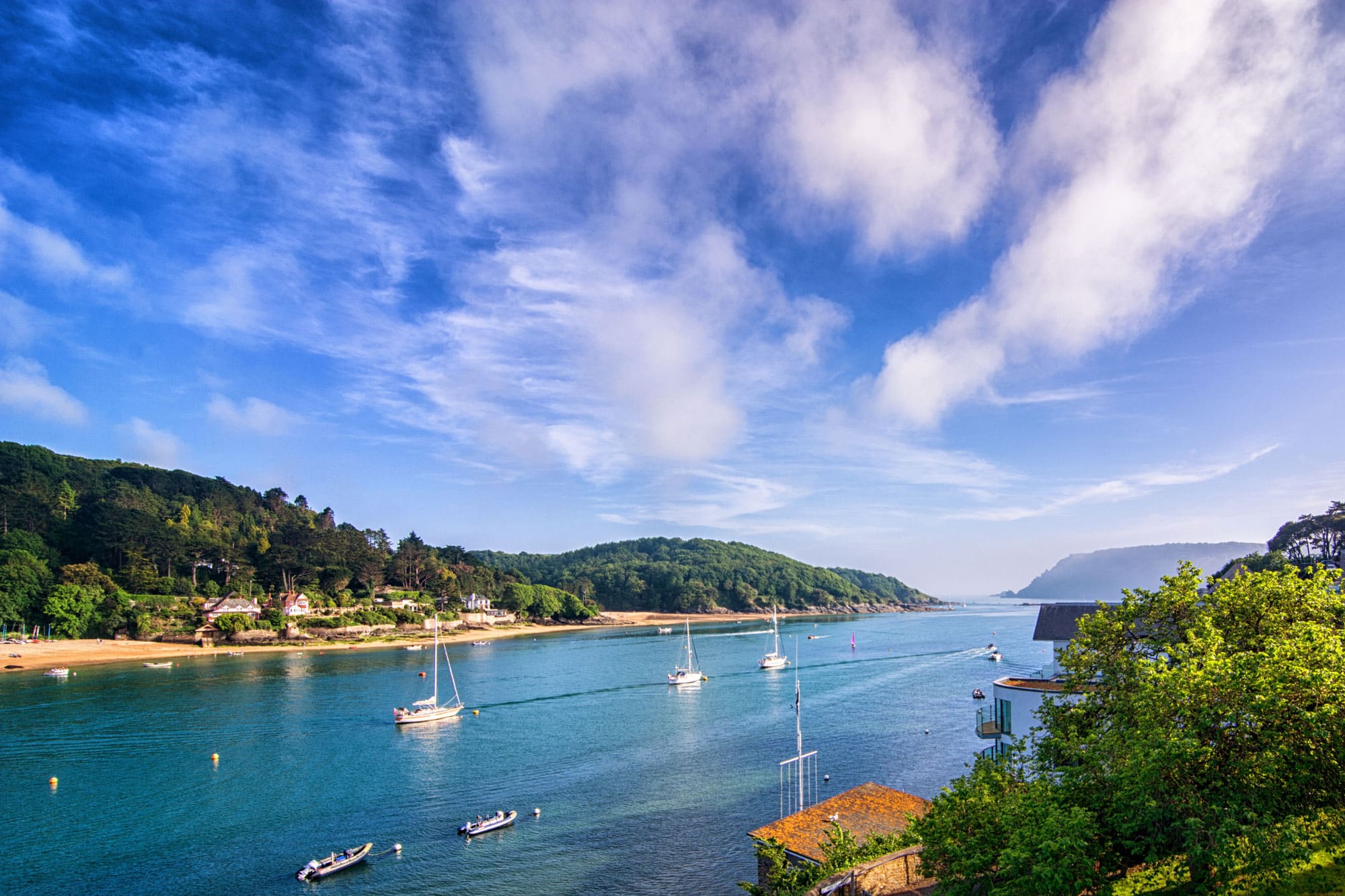 Salcombe