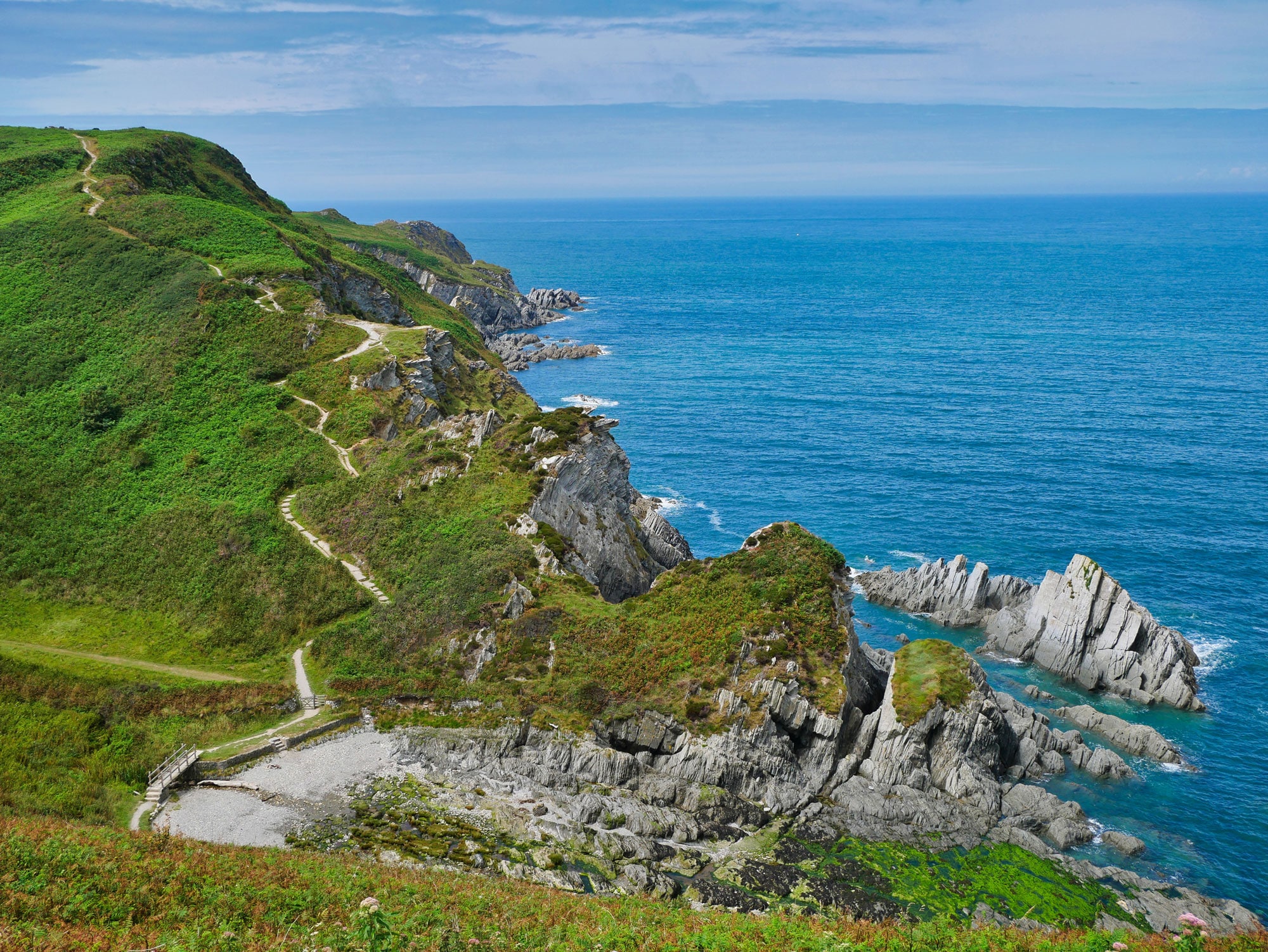 South West Coast Path