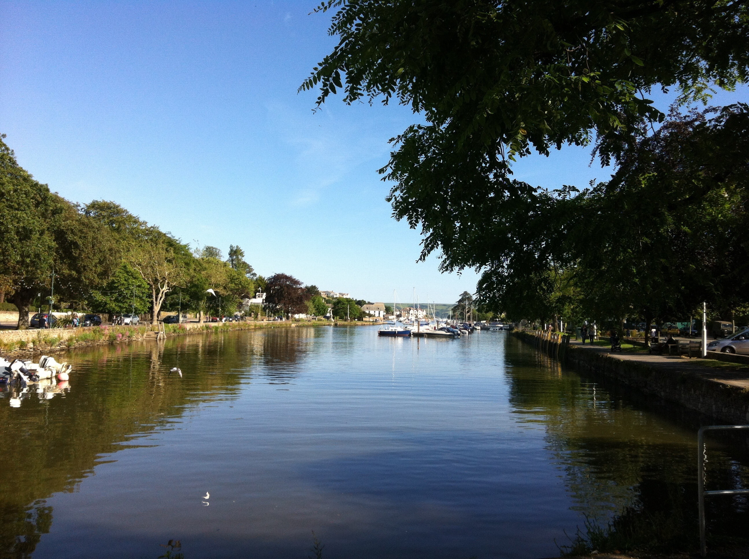 Kingsbridge
